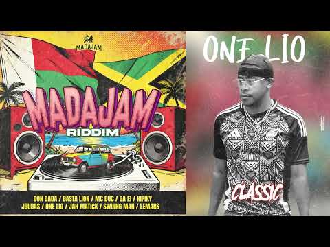 Basta Lion  and ONE LIO