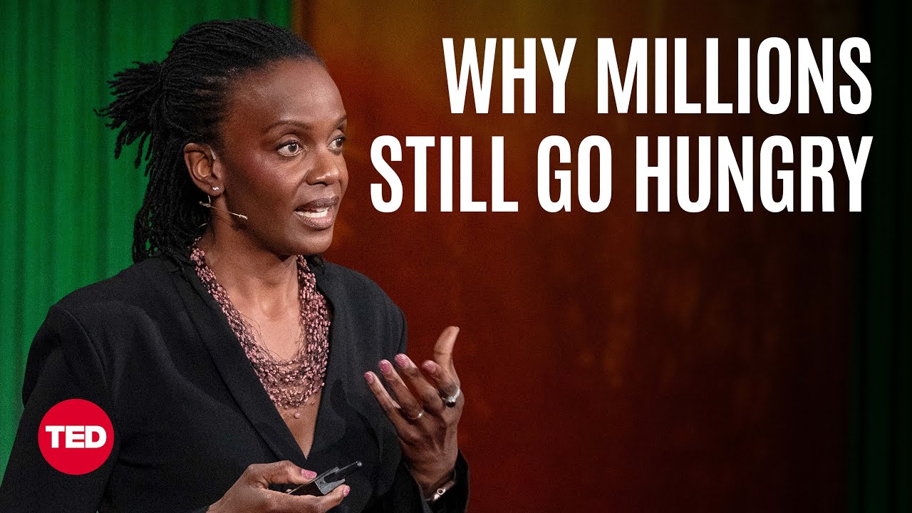 Why Can’t We Better Prepare for Extreme Weather? | Catherine Nakalembe | TED