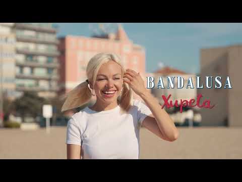 Bandalusa - Xupeta (Official Video)