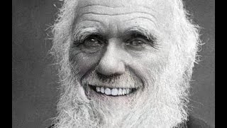 How new were Darwin&#39;s ideas about Evolution?