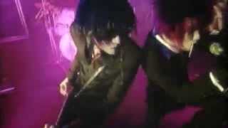 Dir en grey - MASK [PV]