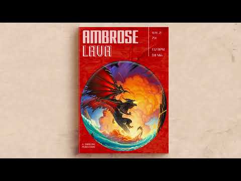 [Free] Travis Scott x Don Toliver Type Beat 2021 | "LAVA"