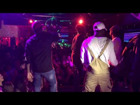 Ciamioncino - Ora di Partire @ Setai Club - 12 Aprile 2017