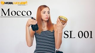Mocco SL001 - відео 1
