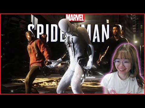 I GOT ANTI VENOM | Marvel's Spider-Man 2 Let's Play - Part 16