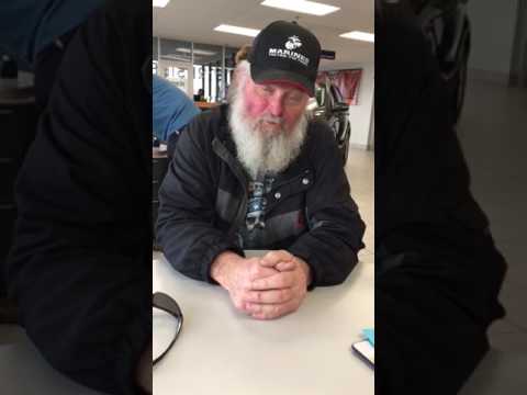 Thumbnail for Daryle's Review - 2015 Chevrolet Impala - Benna Ford Roush by Chevrolet Impala, Chevrolet