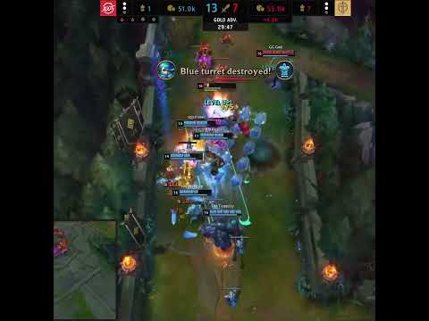 Stixxay Goes IN 1v4 to Win the Game😲(2023)