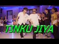 TINKU JIYA Yamla Pagla Deewana Samrat Tamang Dance Choreography F T Samrat Tamang Kohinoordance