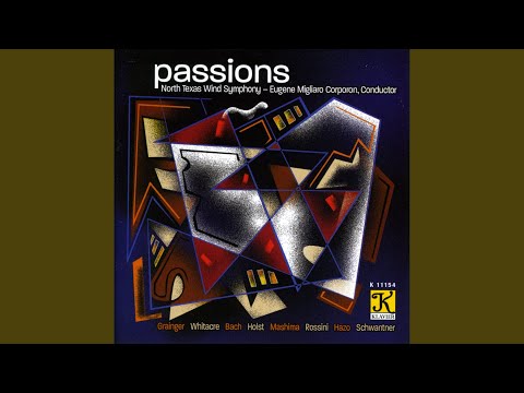 Bach - Fugue a la gigue in G major (arr. of BWV 577)