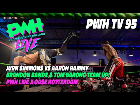 PWH TV 2025