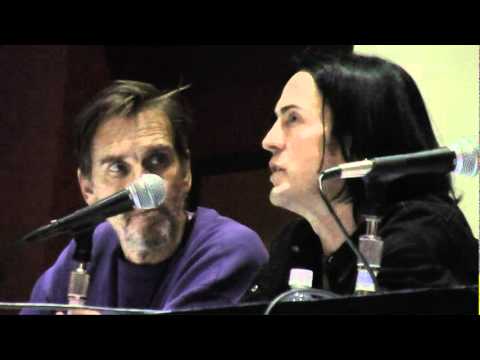 Repo! The Genetic Opera Q&A (Part 1 of 3)