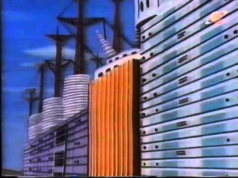 G Force Guardians Of Space, 3 Episodes Part 2