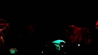 Leathermouth - Catch me if you can LIVE @ The Social 08-20-08