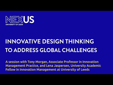Global Design Thinking | Vibepedia