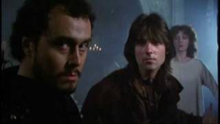 Robin vs. Bellem, episode 1