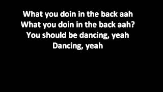 Jessie J - You Should Be Dancing Lyrics