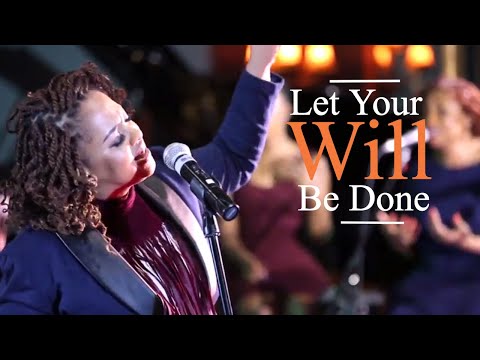 Thumbnail for Let Your Will Be Done video