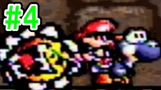 【実況】目指せ100点！ヨッシーアイランド補修プレイ！part4