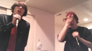 Capture The Crown - I Hate You (cover by RAIF)