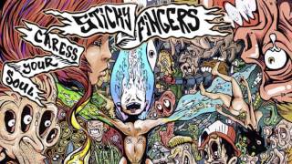 Sticky Fingers  Laika