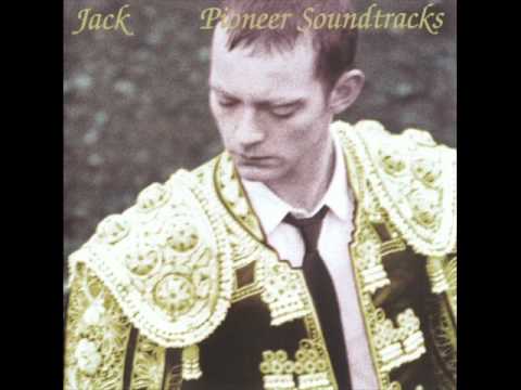 Jack - Wintercomessummer