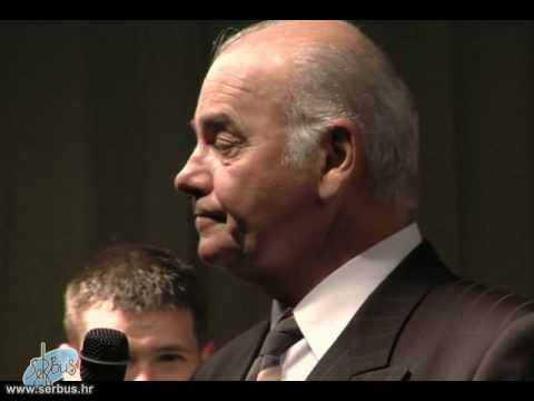 ZVONKO BOGDAN I SERBUS - Tko te ima, taj te nema