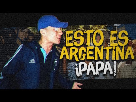 🔥PERLAS DEL UNDER ARGENTINO SUBTITULADO🔥FREESTYLE