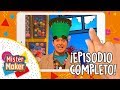 Mister Maker En Español Episodio 20 Temporada 2