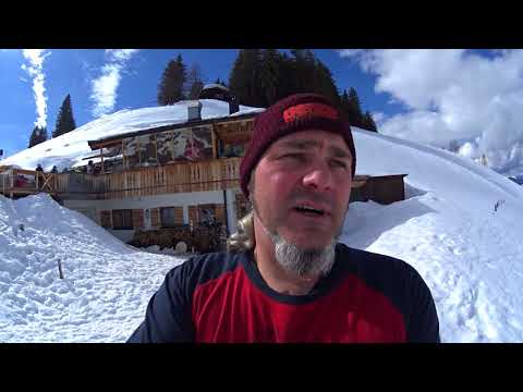 Skiwelt Wilder Kaiser Brixental Skigebiet Test 1 /5 2018 Choralpe Westendorf Gampenkogel