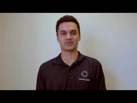 How To Do An Epprom Reset On SpaNet Spa Controllers