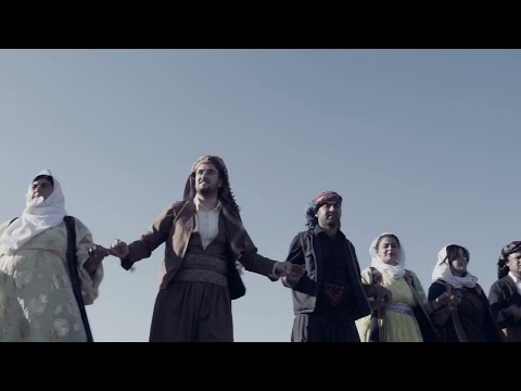 Reklama bernameya Pargîn