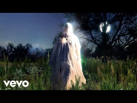 Noah Cyrus - Mr. Percocet (Official Audio)