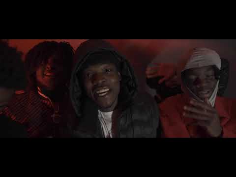 Li Mike1k & CLA Pak - Lake Show [Official Music Video]