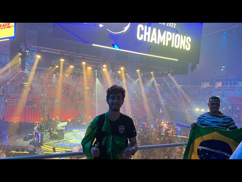 IEM major Rio grand final Outsiders winning moment #csgo #major #streaming #gaming