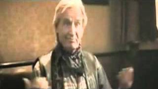 Harry Hill- Ken Barlow