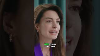 Anne Hathaway Talks About Finding Joy in Traveling  Insights from Rome, Ethiopia, and Kyoto