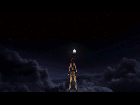 *NEW* TRLE - [TR2] Sabatu's Tomb Raider 2 (2023) Full Walkthrough part 2