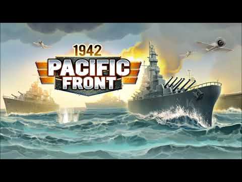 pacific front 1942 ost theme 2
