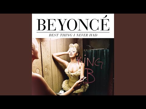 Video thumbnail for Best Thing I Never Had (Gareth Wyn Remix)