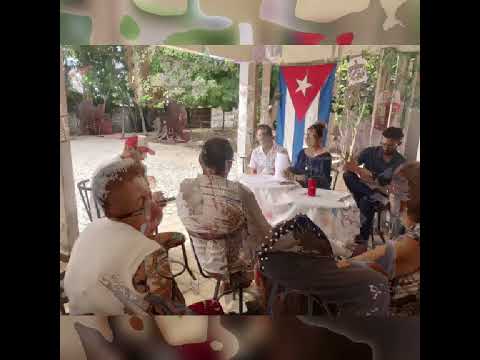 ANCI PUERTO PADRE Asamblea General de Asociados, En saludo al Centenario del Comandante en Jefe