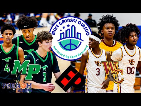 Elite Platform and PhenomHoopReport