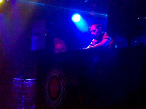 Dmitry Filatov @ Mars. Орел (14.11.2009)