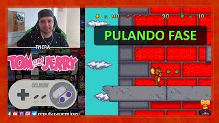 Capa de Pular Fase