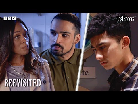 EastEnders star addresses her future in the soap as Chelsea | Soaps | Metro News