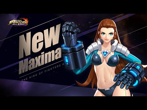 KOF ALLSTAR」に“'99 アテナ”と新女体化ファイター“プリティー