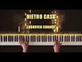 Ludovico Einaudi - Dietro Casa (Piano Cover)