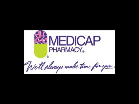 Medicap Pharmacy in Olyphant - Free Medication Takeback Event - May 13, 2017