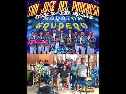 🗓23/MARZO/2024 📍San José Del Progreso, Tututepec Oaxaca. Bailazo de Feria Anual 2024… #costa #Oax