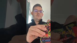 The Pokemon Pack is Real I Promise ! #pokemon #pokemoncards