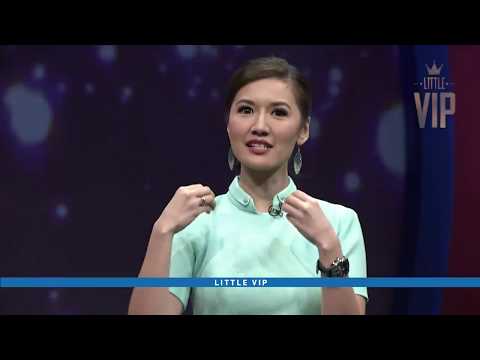 KENALAN DENGAN PUTRI & VANYA PENEMU ALAT HITUNG KELILING BANGUN DATAR